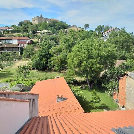 A Casina Da Avoa Monforte De Lemos Exterior foto