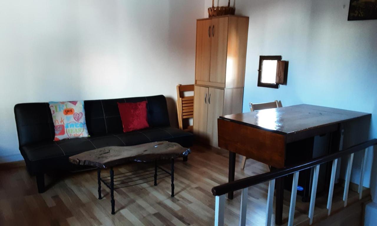 A Casina Da Avoa Monforte De Lemos Exterior foto