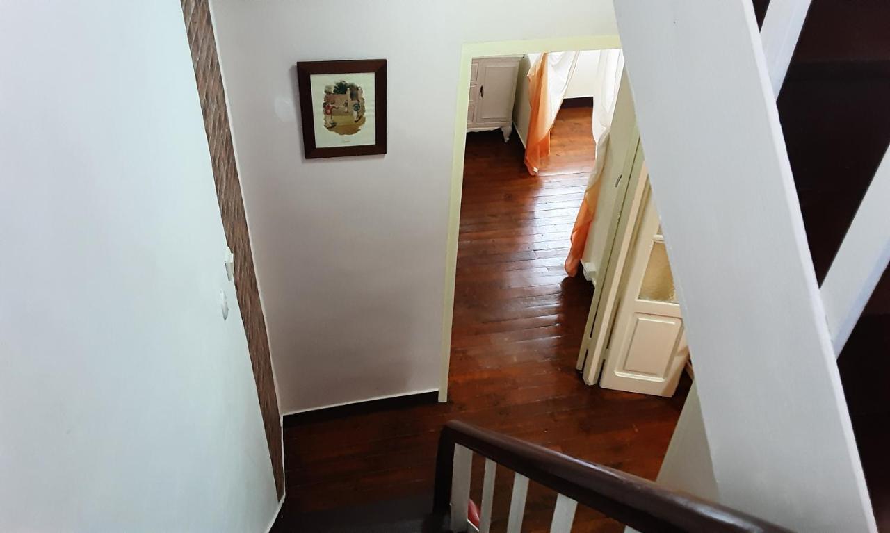 A Casina Da Avoa Monforte De Lemos Exterior foto
