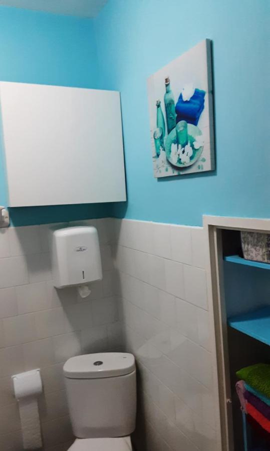A Casina Da Avoa Monforte De Lemos Exterior foto