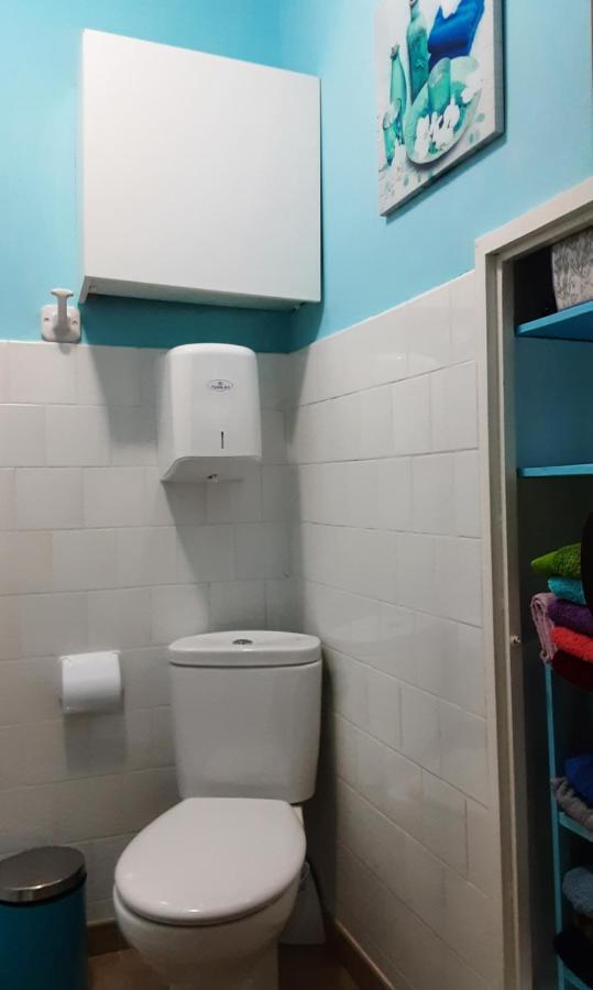 A Casina Da Avoa Monforte De Lemos Exterior foto