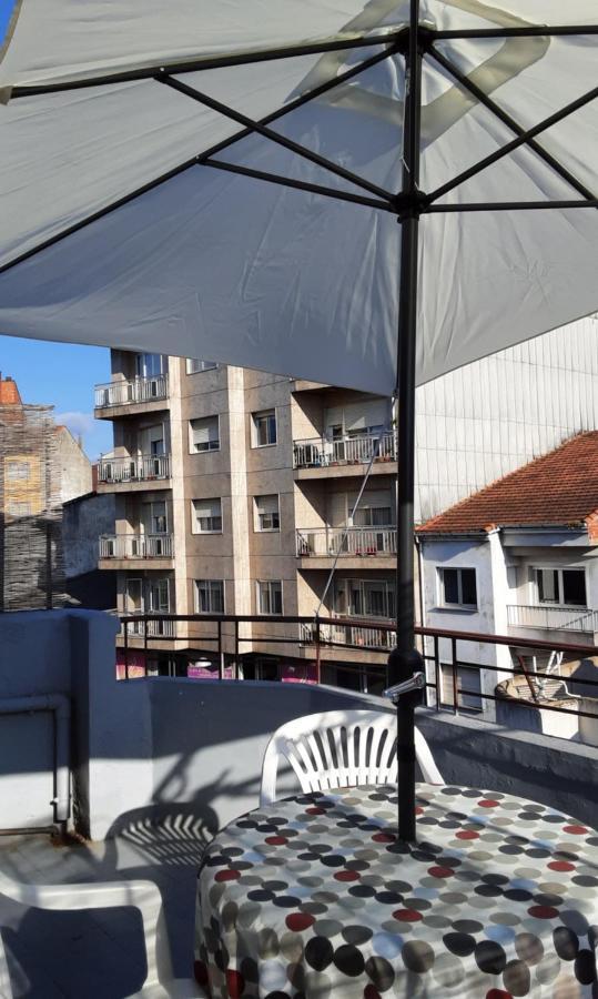A Casina Da Avoa Monforte De Lemos Exterior foto