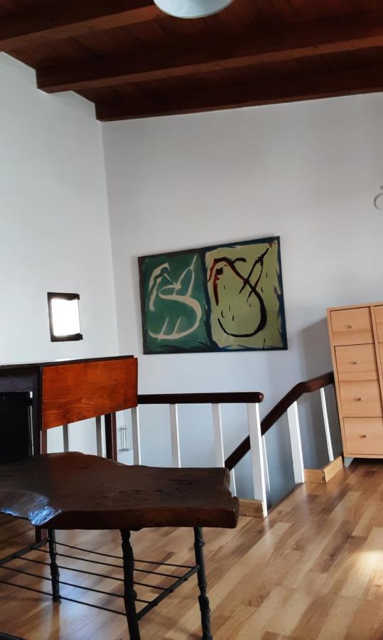 A Casina Da Avoa Monforte De Lemos Exterior foto