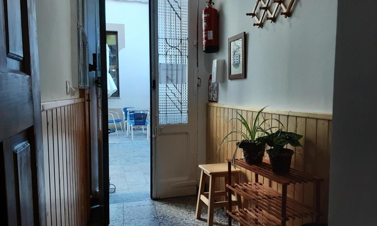 A Casina Da Avoa Monforte De Lemos Exterior foto