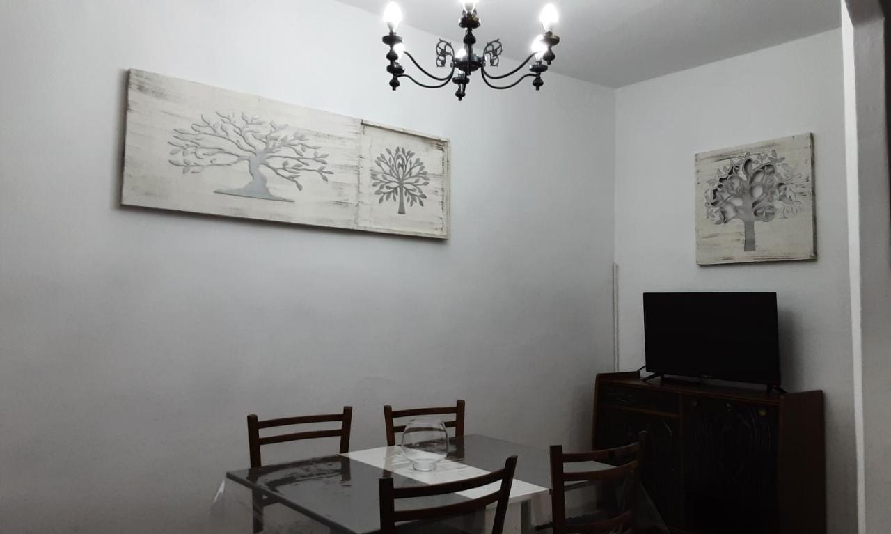 A Casina Da Avoa Monforte De Lemos Exterior foto